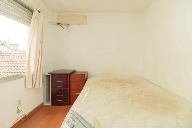 Imagem Apartamento com 1 Quarto à Venda, 39 m² em Passo Da Areia - Porto Alegre