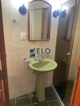 Imagem Apartamento com 3 Quartos à Venda, 185 m² em Gonzaga - Santos Imagem Apartamento com 3 Quartos à Venda, 185 m² em Gonzaga - Santos