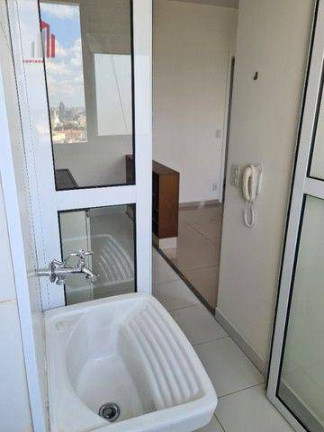 Imagem Apartamento com 1 Quarto à Venda, 33 m² em Barra Funda - São Paulo Imagem Apartamento com 1 Quarto à Venda, 33 m² em Barra Funda - São Paulo