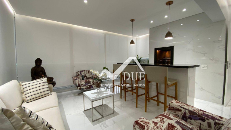 Imagem Apartamento com 2 Quartos à Venda, 150 m² em Marapé - Santos Imagem Apartamento com 2 Quartos à Venda, 150 m² em Marapé - Santos