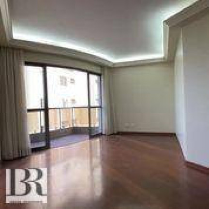 Imagem Apartamento com 3 Quartos à Venda, 177 m² em Campo Belo - São Paulo Imagem Apartamento com 3 Quartos à Venda, 177 m² em Campo Belo - São Paulo