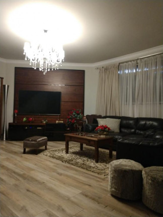 Imagem Casa com 3 Quartos à Venda, 240 m² em Mooca - São Paulo