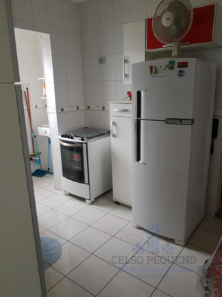 Imagem Apartamento com 2 Quartos à Venda, 60 m² em Boqueirão - Praia Grande Imagem Apartamento com 2 Quartos à Venda, 60 m² em Boqueirão - Praia Grande