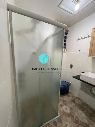 Imagem Apartamento com 1 Quarto à Venda, 54 m² em Vila Buarque - São Paulo