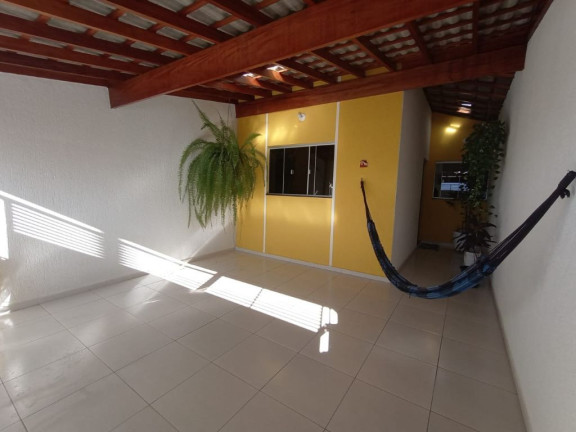 Imagem Casa com 2 Quartos à Venda, 95 m² em Residencial Estoril - Taubaté