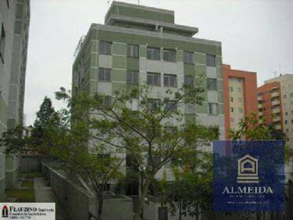 Imagem Apartamento com 2 Quartos à Venda, 44 m² em Parque Munhoz - São Paulo Imagem Apartamento com 2 Quartos à Venda, 44 m² em Parque Munhoz - São Paulo