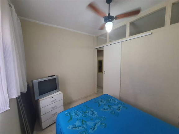 Imagem Kitnet com 1 Quarto à Venda, 36 m² em Vila Mirim - Praia Grande