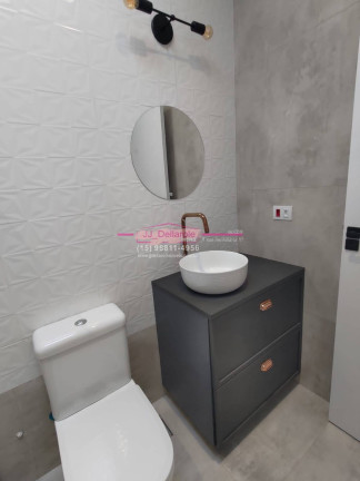 Imagem Casa com 3 Quartos à Venda, 200 m² em Parque Residencial Campo Verde - Boituva
