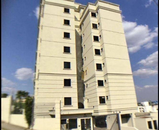 Imagem Apartamento com 3 Quartos para Alugar, 84 m² em Jardim Santa Rosa - Valinhos
