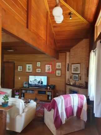 Imagem Casa com 3 Quartos à Venda, 1.192 m² em Condominio Pousada - Quatro Barras Imagem Casa com 3 Quartos à Venda, 1.192 m² em Condominio Pousada - Quatro Barras