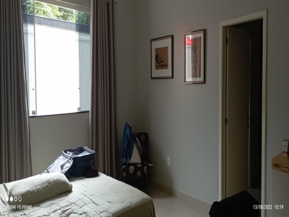 Imagem Casa com 3 Quartos à Venda, 265 m² em Tarumã - Manaus