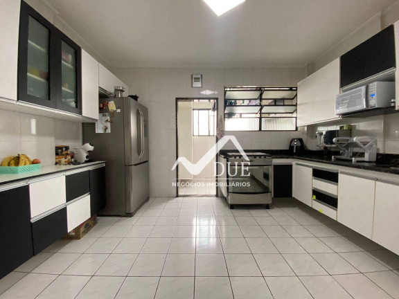 Imagem Apartamento com 2 Quartos à Venda, 103 m² em Campo Grande - Santos