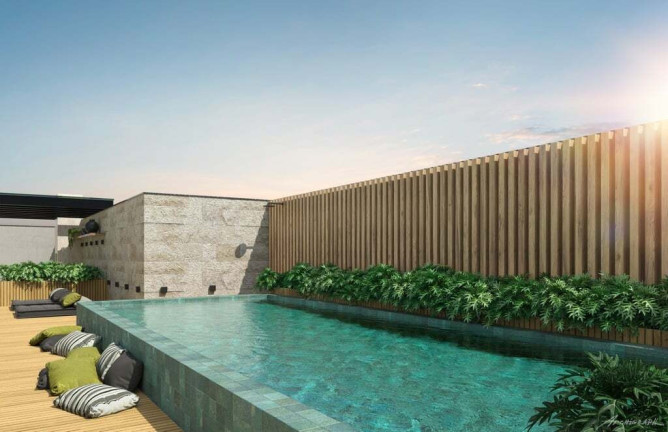 Imagem Apartamento com 1 Quarto à Venda, 74 m² em Icaraí - Niterói