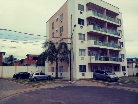 Imagem Imóvel com 1 Quarto à Venda, 53 m² em Campo Grande - Rio De Janeiro Imagem Imóvel com 1 Quarto à Venda, 53 m² em Campo Grande - Rio De Janeiro