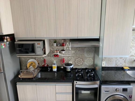 Imagem Apartamento com 2 Quartos à Venda, 45 m² em Rios Di Itália - São José Do Rio Preto Imagem Apartamento com 2 Quartos à Venda, 45 m² em Rios Di Itália - São José Do Rio Preto