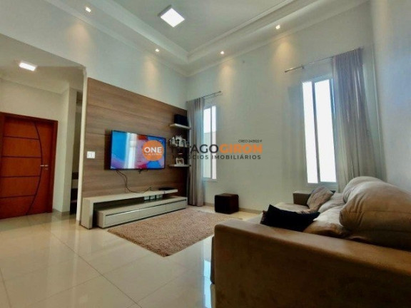 Imagem Casa com 3 Quartos à Venda, 182 m² em Ipanema - Araçatuba Imagem Casa com 3 Quartos à Venda, 182 m² em Ipanema - Araçatuba