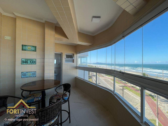 Imagem Imóvel com 2 Quartos à Venda, 88 m² em Mirim - Praia Grande Imagem Imóvel com 2 Quartos à Venda, 88 m² em Mirim - Praia Grande