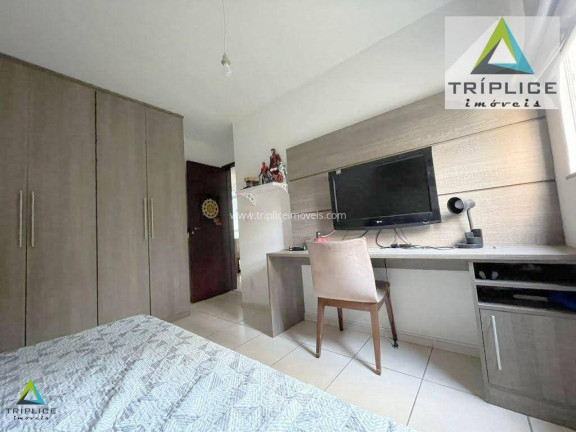 Imagem Apartamento com 3 Quartos à Venda, 70 m² em Estrela Sul - Juiz De Fora Imagem Apartamento com 3 Quartos à Venda, 70 m² em Estrela Sul - Juiz De Fora