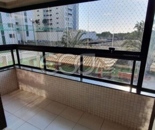 Imagem Apartamento com 4 Quartos à Venda, 100 m² em Farolândia - Aracaju