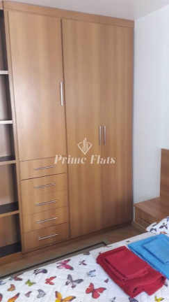 Imagem Apartamento com 1 Quarto à Venda, 29 m² em Jardim Paulista - São Paulo Imagem Apartamento com 1 Quarto à Venda, 29 m² em Jardim Paulista - São Paulo