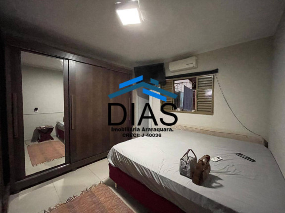 Imagem Casa com 2 Quartos à Venda, 135 m² em Jardim Victório Antônio De Santi Ii - Araraquara Imagem Casa com 2 Quartos à Venda, 135 m² em Jardim Victório Antônio De Santi Ii - Araraquara