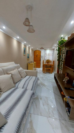 Imagem Apartamento com 2 Quartos à Venda, 56 m² em Conjunto Residencial José Bonifácio - São Paulo Imagem Apartamento com 2 Quartos à Venda, 56 m² em Conjunto Residencial José Bonifácio - São Paulo
