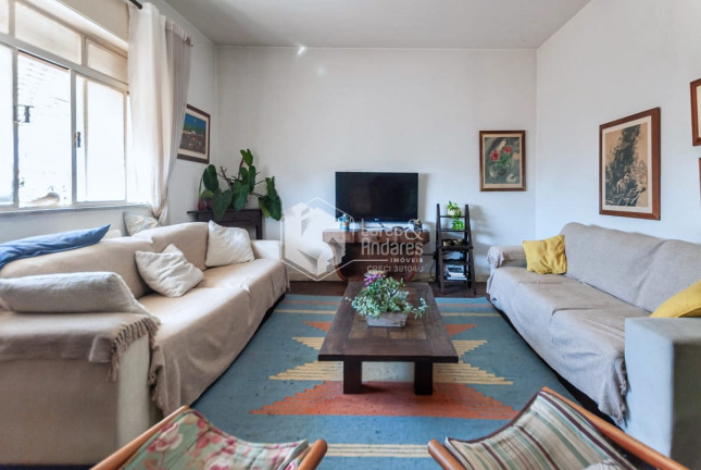 Imagem Apartamento com 2 Quartos à Venda, 102 m² em Higienópolis - São Paulo Imagem Apartamento com 2 Quartos à Venda, 102 m² em Higienópolis - São Paulo
