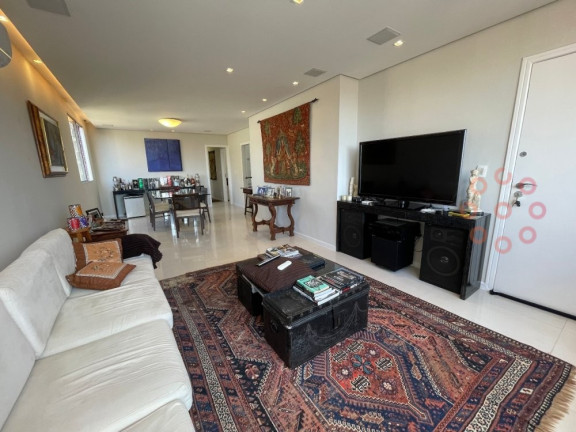 Apartamento com 4 Quartos à Venda, 155 m² em Anchieta - Belo Horizonte