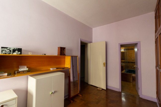 Imagem Apartamento com 3 Quartos à Venda, 115 m² em Higienópolis - São Paulo Imagem Apartamento com 3 Quartos à Venda, 115 m² em Higienópolis - São Paulo