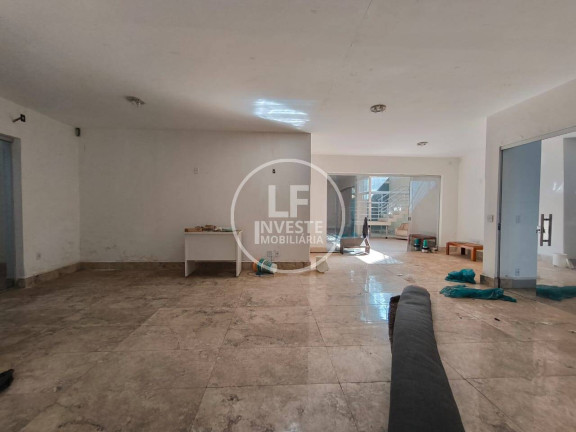 Imóvel Comercial à Venda, 550 m² em Setor Oeste - Goiânia