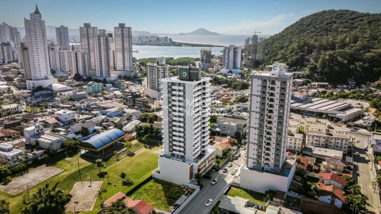 Imagem Apartamento com 3 Quartos à Venda, 102 m² em Fazenda - Itajaí
