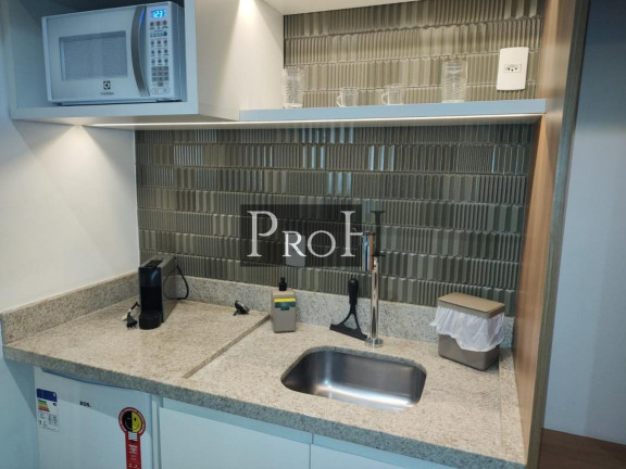 Imagem Imóvel com 1 Quarto à Venda, 23 m² em Sé - São Paulo