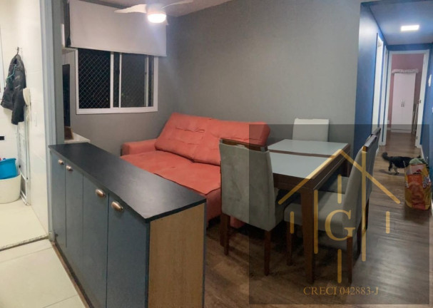 Imagem Apartamento com 2 Quartos à Venda, 40 m² em Jardim Belém - São Paulo Imagem Apartamento com 2 Quartos à Venda, 40 m² em Jardim Belém - São Paulo