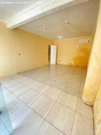 Imagem Casa com 3 Quartos à Venda, 380 m² em Araturi (jurema) - Caucaia Imagem Casa com 3 Quartos à Venda, 380 m² em Araturi (jurema) - Caucaia