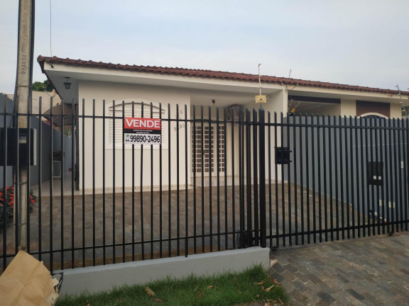 Casa com 3 Quartos à Venda, 70 m² em Jardim Higienópolis - Maringá