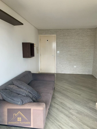 Imagem Apartamento com 2 Quartos à Venda, 53 m² em Vila Pires - Santo André Imagem Apartamento com 2 Quartos à Venda, 53 m² em Vila Pires - Santo André