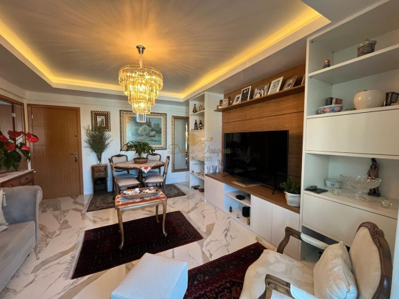 Imagem Apartamento com 2 Quartos à Venda, 79 m² em Alto - Teresópolis