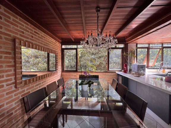 Imagem Casa com 3 Quartos à Venda, 300 m² em Serra Da Cantareira - Mairiporã Imagem Casa com 3 Quartos à Venda, 300 m² em Serra Da Cantareira - Mairiporã