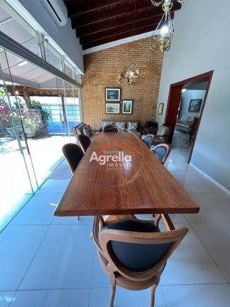 Imagem Casa com 3 Quartos à Venda, 252 m² em Centro - Mogi Guaçu Imagem Casa com 3 Quartos à Venda, 252 m² em Centro - Mogi Guaçu