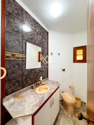 Imagem Casa de Condomínio com 4 Quartos à Venda, 2.000 m² em Portal Da Concórdia - Cabreúva
