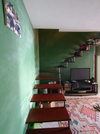 Imagem Sobrado com 3 Quartos à Venda, 175 m² em Wanel Ville - Sorocaba Imagem Sobrado com 3 Quartos à Venda, 175 m² em Wanel Ville - Sorocaba