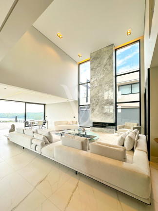 Imagem Casa de Condomínio com 5 Quartos à Venda, 673 m² em Jardim Florestal - Jundiaí Imagem Casa de Condomínio com 5 Quartos à Venda, 673 m² em Jardim Florestal - Jundiaí