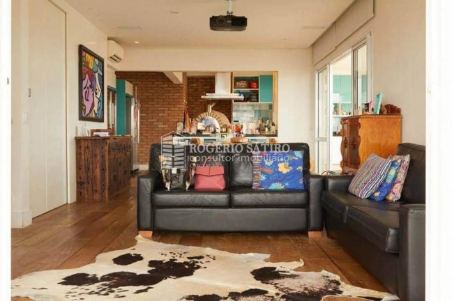 Imagem Cobertura com 4 Quartos à Venda, 448 m² em Paraíso - São Paulo Imagem Cobertura com 4 Quartos à Venda, 448 m² em Paraíso - São Paulo
