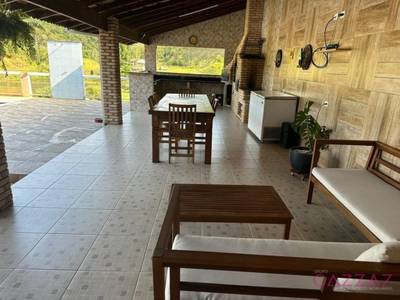 Imagem Chácara com 4 Quartos à Venda, 124 m² em Raposo Tavares - Itariri