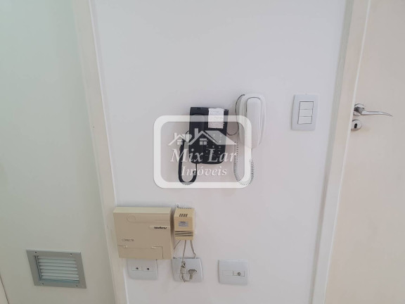 Imagem Sala Comercial à Venda, 78 m² em Vila Yara - Osasco