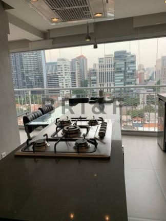Imagem Apartamento com 2 Quartos para Alugar, 84 m² em Itaim Bibi - São Paulo Imagem Apartamento com 2 Quartos para Alugar, 84 m² em Itaim Bibi - São Paulo