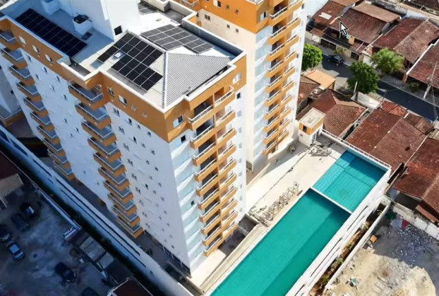 Imagem Apartamento com 2 Quartos à Venda, 60 m² em Boqueirao - Praia Grande Imagem Apartamento com 2 Quartos à Venda, 60 m² em Boqueirao - Praia Grande