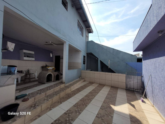 Imagem Casa com 2 Quartos à Venda, 264 m² em Vila Nova Esperia - Jundiaí