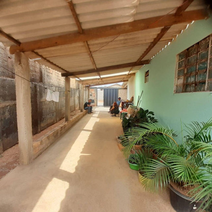 Imagem Casa com 2 Quartos à Venda, 360 m² em Célia Maria - Aparecida De Goiânia Imagem Casa com 2 Quartos à Venda, 360 m² em Célia Maria - Aparecida De Goiânia