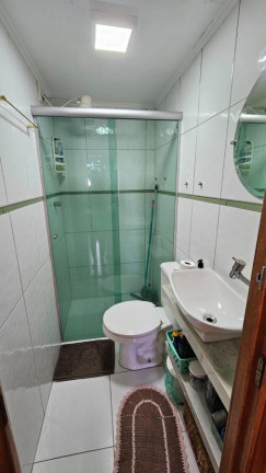 Imagem Apartamento com 3 Quartos à Venda, 95 m² em São João Clímaco - São Paulo